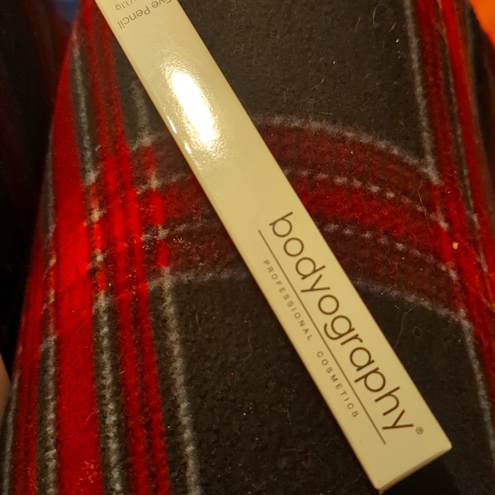 Bodyography Eye Pencil